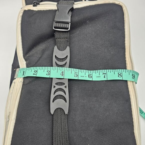 Xtreme Coller Bag, Black, Medium Size - Picture 12 of 15